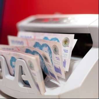 Plazos fijos: los bancos suben la tasa de interés cinco puntos en promedio