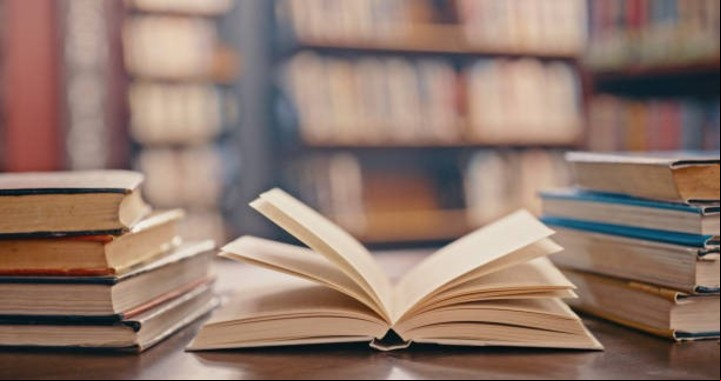A Jorge Luis Borges no solo le gustaba escribir, sino también leer. Foto: iStock.
