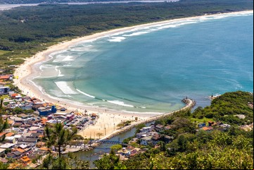 Argentina o Brasil: ¿quién gana el superclásico de turistas este verano?