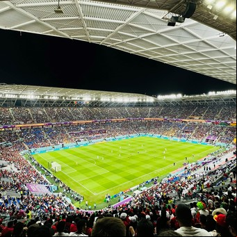 Es la ciudad con más estadios de fútbol del mundo y está en Sudamérica: dónde queda y cuántos son