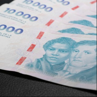 Confirmaron el nuevo monto del salario mínimo, vital y móvil en mayo e incrementos mensuales hasta agosto de 2025