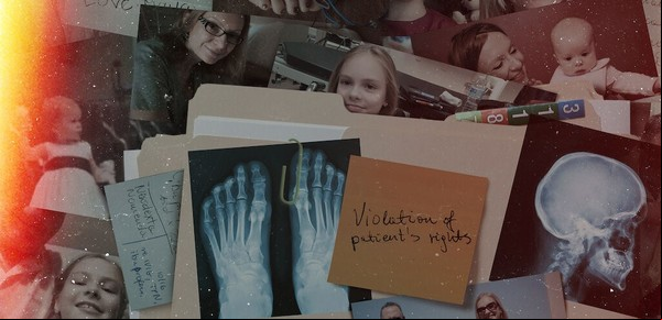 El desgarrador documental que es furor en Netflix sobre un caso real de enfermedad, mala praxis y pedido de justicia