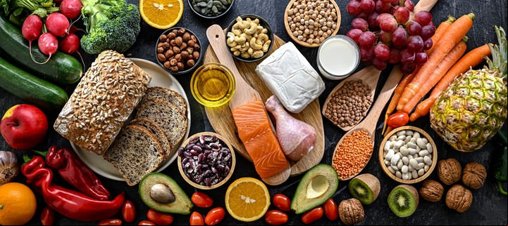 Aumentar la ingesta de potasio ayuda a bajar la presión. Foto Shutterstock.