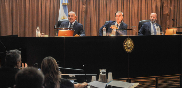 El dato clave que revela la importancia que la Casación Federal le da al caso Vialidad contra Cristina Kirchner