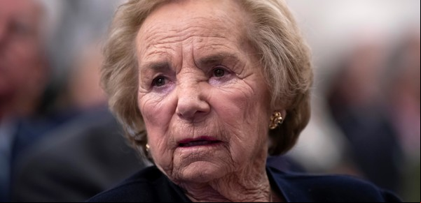 Murió Ethel Kennedy, la viuda de "Bobby" y uno de los últimos  del clan que rodeó a John F. Kennedy
