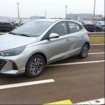 Uno de los autos más exitosos de Brasil comenzará a venderse en la Argentina: cuándo llega y con qué modelos competirá