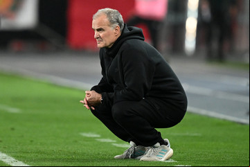 Cuáles fueron las repercusiones en Uruguay tras la derrota ante Perú en medio del conflicto entre Marcelo Bielsa y los jugadores