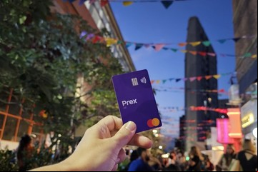 Una billetera se adelanta a la economía bimonetaria y pagará intereses por fondos depositados en dólares