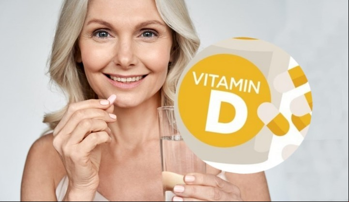 En muchos casos, como en la tercera edad, es necesario consumir vitamina D a través de pastillas. Consultar al médico.