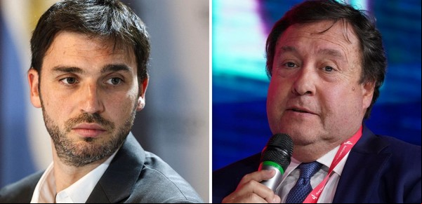 Sorpresas en el ranking de gobernadores de octubre: nuevo líder y debut en el último puesto