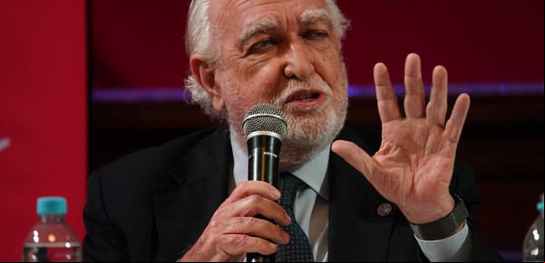 Dura oposición del Colegio Público de Abogados al proyecto de divorcio istrativo del Gobierno