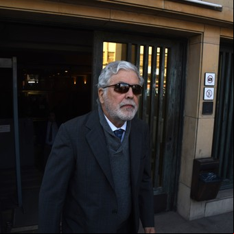 La Corte le dio malas noticias a Julio De Vido y Gerado Morales