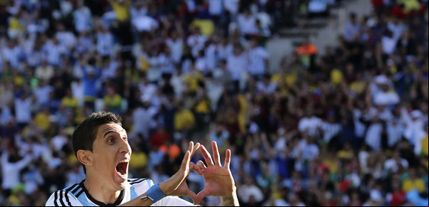 Tu situación sentimental, según el lenguaje del fútbol 