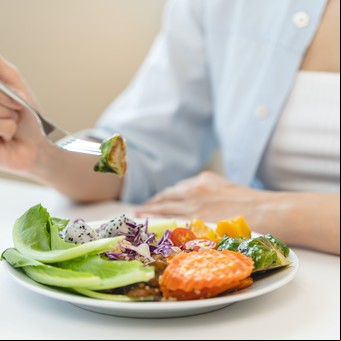 ¿Tu dieta es antiinflamatoria?: averigualo en este test interactivo