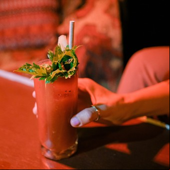 Palermo Soho: el bar perfecto en una vieja casona para tapeos y salidas con amigos