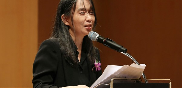 El nuevo libro de la Nobel de literatura Han Kang encabeza las ventas en Corea del Sur