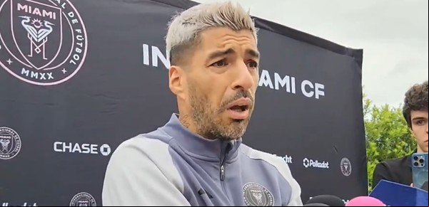 Luis Suárez volvió a hablar de Marcelo Bielsa y no se arrepiente del terremoto que generó en Uruguay porque "las cosas van mejorando"