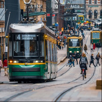 Emigrar a Finlandia: requisitos para tramitar la residencia y dónde buscar trabajo 