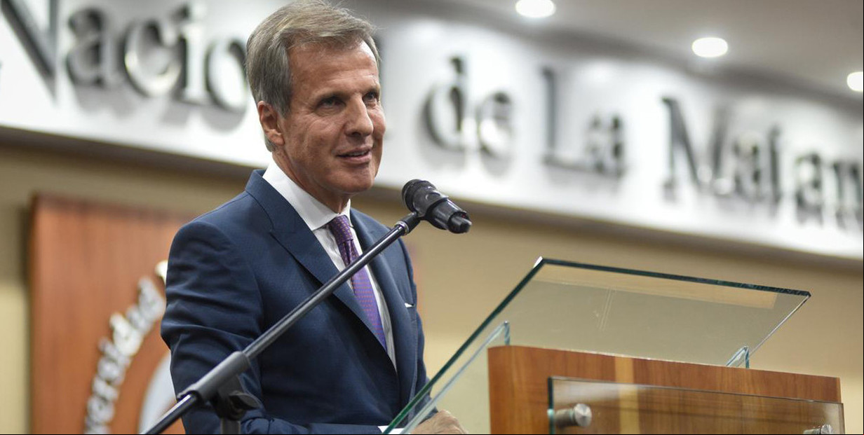 La plata del FMI que irá a las reservas: las cosas empiezan a volver a su lugar después de 15 años