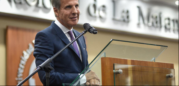 La plata del FMI que irá a las reservas: las cosas empiezan a volver a su lugar después de 15 años