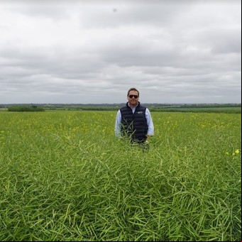 Lograron transformar el campo con riego, agricultura regenerativa e innovación financiera en Uruguay