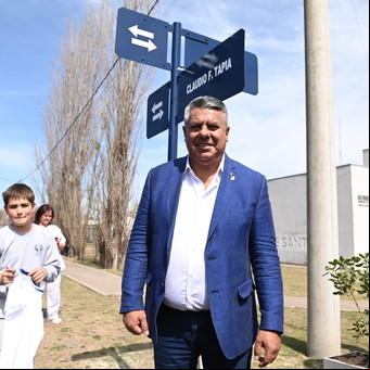 Claudio Chiqui Tapia,  de una Selección de elite y artífice de un torneo que reescribe sus reglas en medio de la competencia