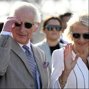 Ancianos indígenas piden disculpas a Carlos III por los exabruptos de una senadora, pero también reclaman su soberanía en Australia