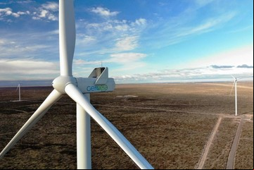 Se viene un RIGI para el hidrógeno y una nueva ley de energías renovables