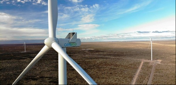 Se viene un RIGI para el hidrógeno y una nueva ley de energías renovables