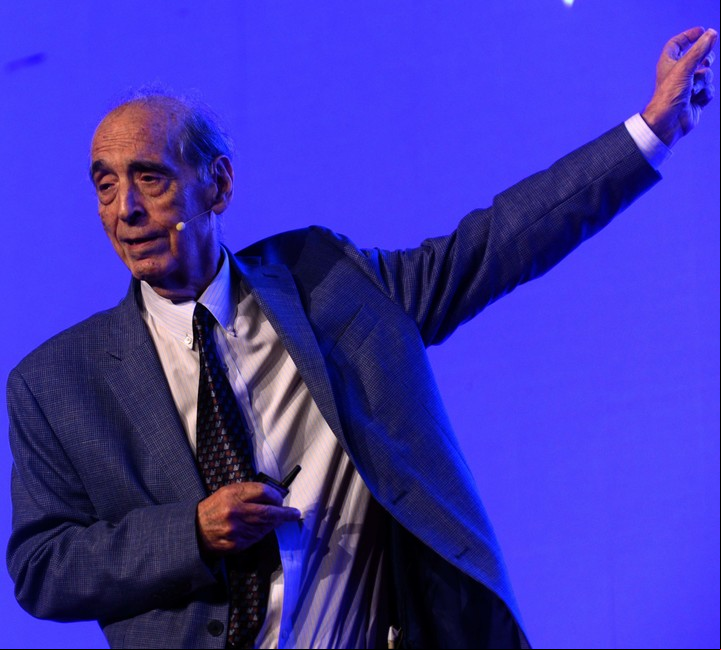 Definición clave del economista que acertó el Plan Milei: "Creo que van a liberar mucho el cepo"