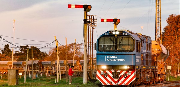 El ajuste en los trenes: tras un achique de 1.900 personas, se viene otra poda