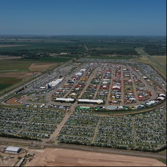 Cronograma de Expoagro 2025: una por una, las actividades que tendrá la feria 