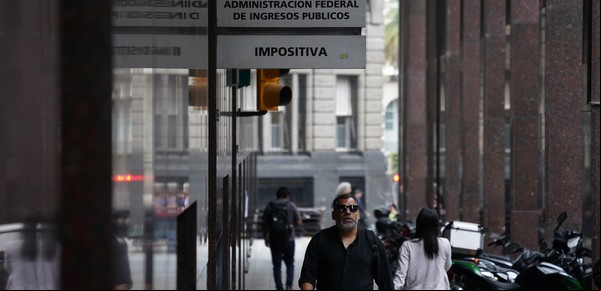 Segundo día de paro de AFIP: cómo realizar trámites durante el apagón informático