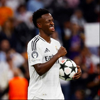Balón de Oro 2024: una renovación generacional que se siente fuerte y dos argentinos que sueñan con desbancar a Vinícius