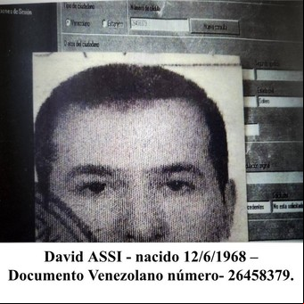 El gobierno argentino reveló la identidad del jefe operativo de Hezbollah en América Latina
