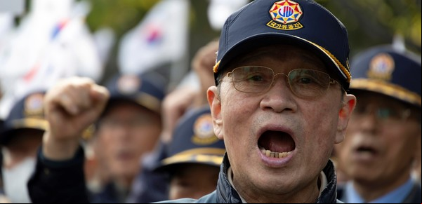 La OTAN confirmó que Corea del Norte ya desplegó tropas en Rusia y el Pentágono dice que son 10 mil