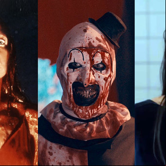 Halloween en Buenos Aires: clásicos de terror como 'Carrie' y nuevos estrenos en la cartelera