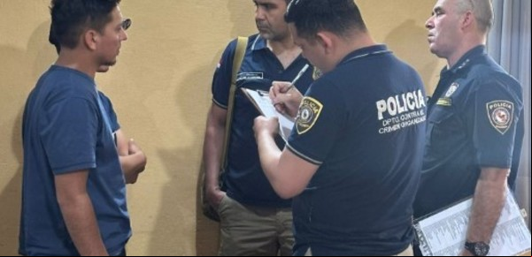 “Vinieron a matarme”, la denuncia de un intendente formoseño al gobierno de Gildo Insfrán por un incidente en Paraguay