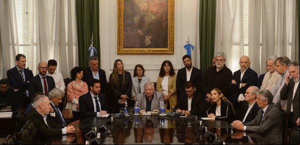 Batalla judicial: la UBA pidió a la Justicia que impida a la SIGEN comenzar una auditoría externa de sus gastos