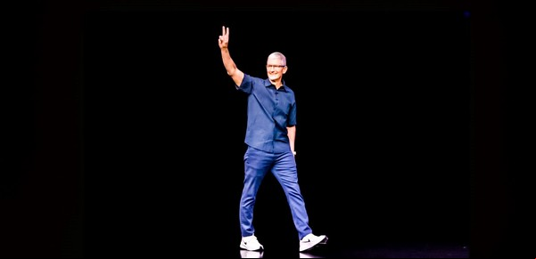 De Apple a Nike: cómo Tim Cook está transformando el futuro de la ropa deportiva