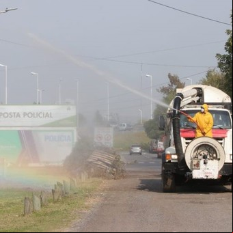Vacunas y prevención: cómo se prepara la región Oeste para la amenaza del dengue