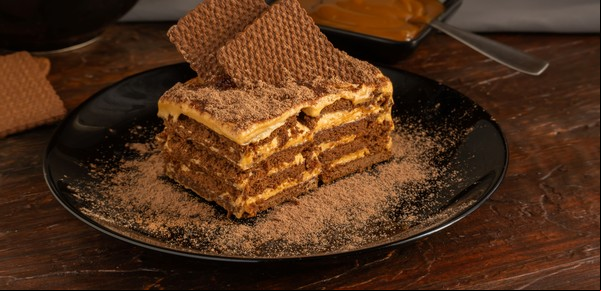 Chocotorta: la historia y las mejores recetas del emblema argentino que destrozó Paulina Cocina
