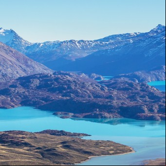 Tesoros para explorar: los parques nacionales menos visitados de la Argentina