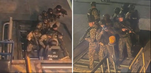 Preocupación en un vuelo que partió hacia Estados Unidos: debió regresar de emergencia a Ezeiza donde se desplegó un importante operativo