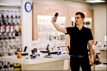 Grandes oportunidades del Cyber Monday: cinco teléfonos de última generación, con un descuento de hasta 35% 
