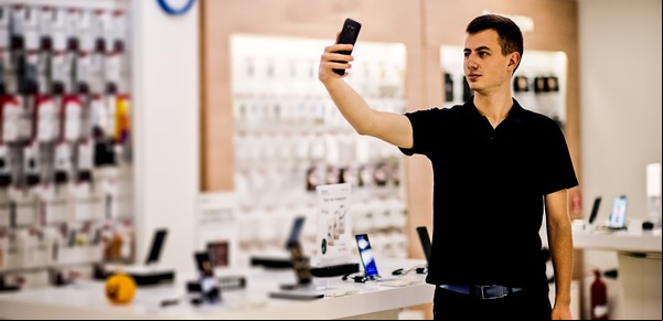 Grandes oportunidades del Cyber Monday: cinco teléfonos de última generación, con un descuento de hasta 35%