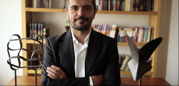 Leopoldo Brizuela: exigencia, impiedad y desamparo  