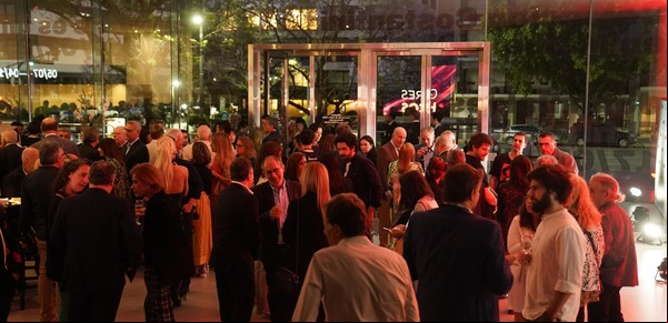 Premio Clarín Novela 2024: una cita anual para celebrar la cultura