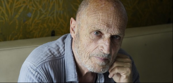 Eduardo Martí: el gran amigo fotógrafo de Spinetta y coautor de tres temas, cuenta los secretos de Lalala y tiene listo un libro de material inédito