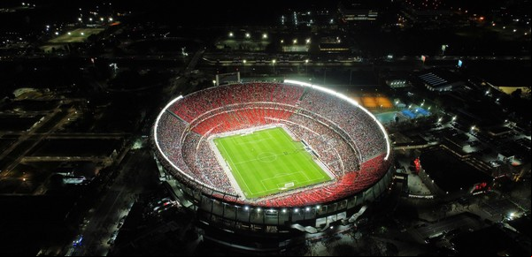 Este es el estadio de fútbol más antiguo de Argentina: dónde se encuentra y cuántos años tiene